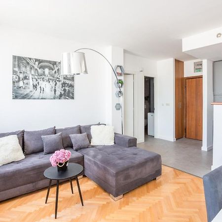 Apartman Luana Spalato Esterno foto