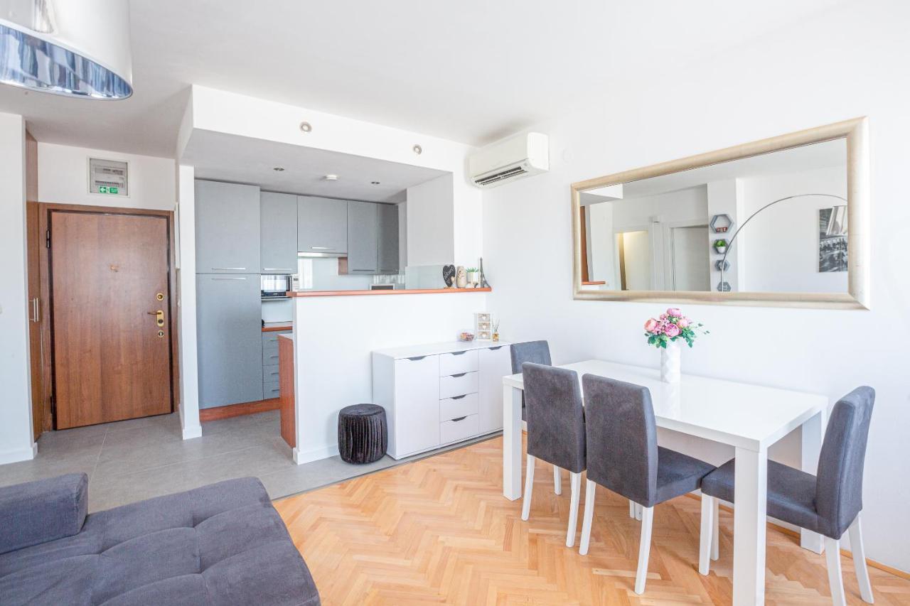 Apartman Luana Spalato Esterno foto