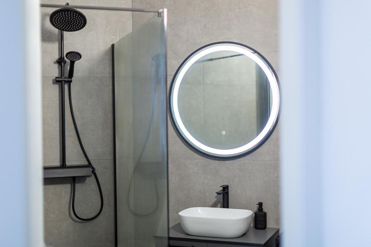 Apartman Luana Spalato Esterno foto