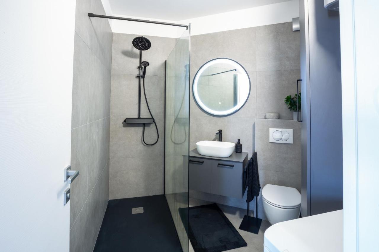Apartman Luana Spalato Esterno foto