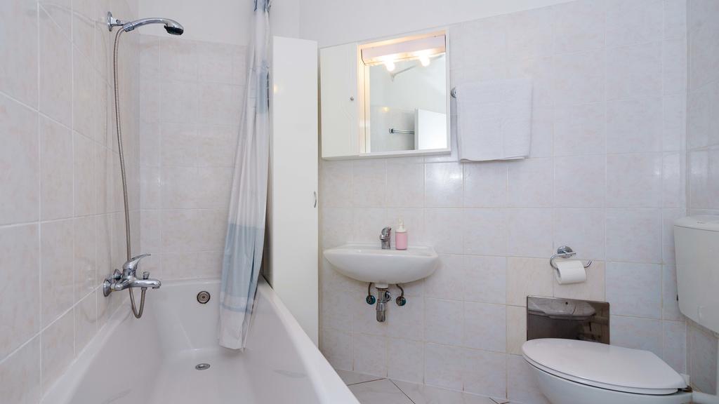 Apartman Luana Spalato Esterno foto