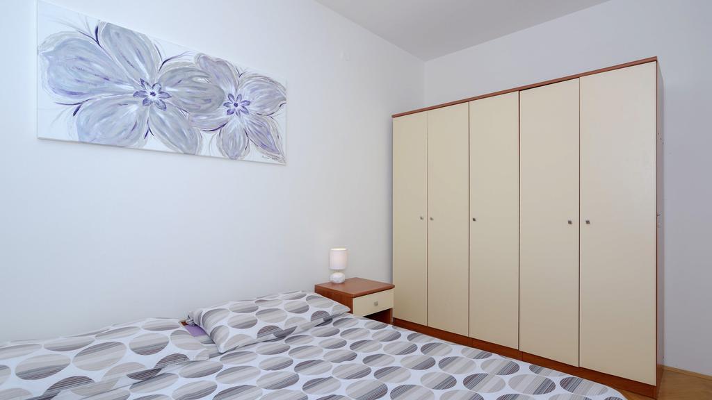 Apartman Luana Spalato Esterno foto