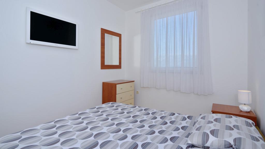 Apartman Luana Spalato Esterno foto
