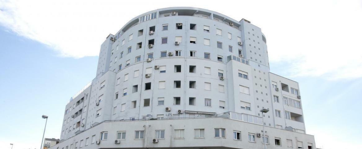 Apartman Luana Spalato Esterno foto